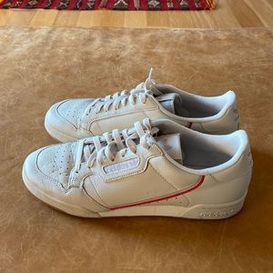 Adidas Continental 80 'Clear Brown'